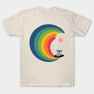 Dream Surfer T-Shirt